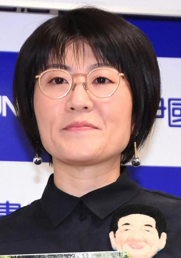 【芸能】光浦靖子　カナダから見た日本社会「もったいない」と指摘　「頭いいのに…システムがおかしい」